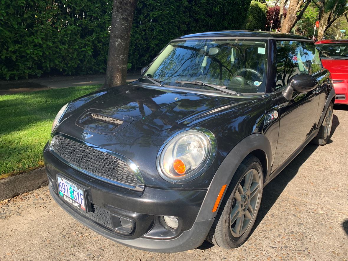 2011 MINI Cooper for Sale by Owner in Portland, OR 97202