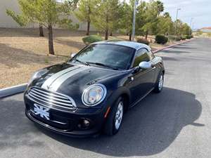 MINI Cooper Coupe for sale by owner in Las Vegas NV