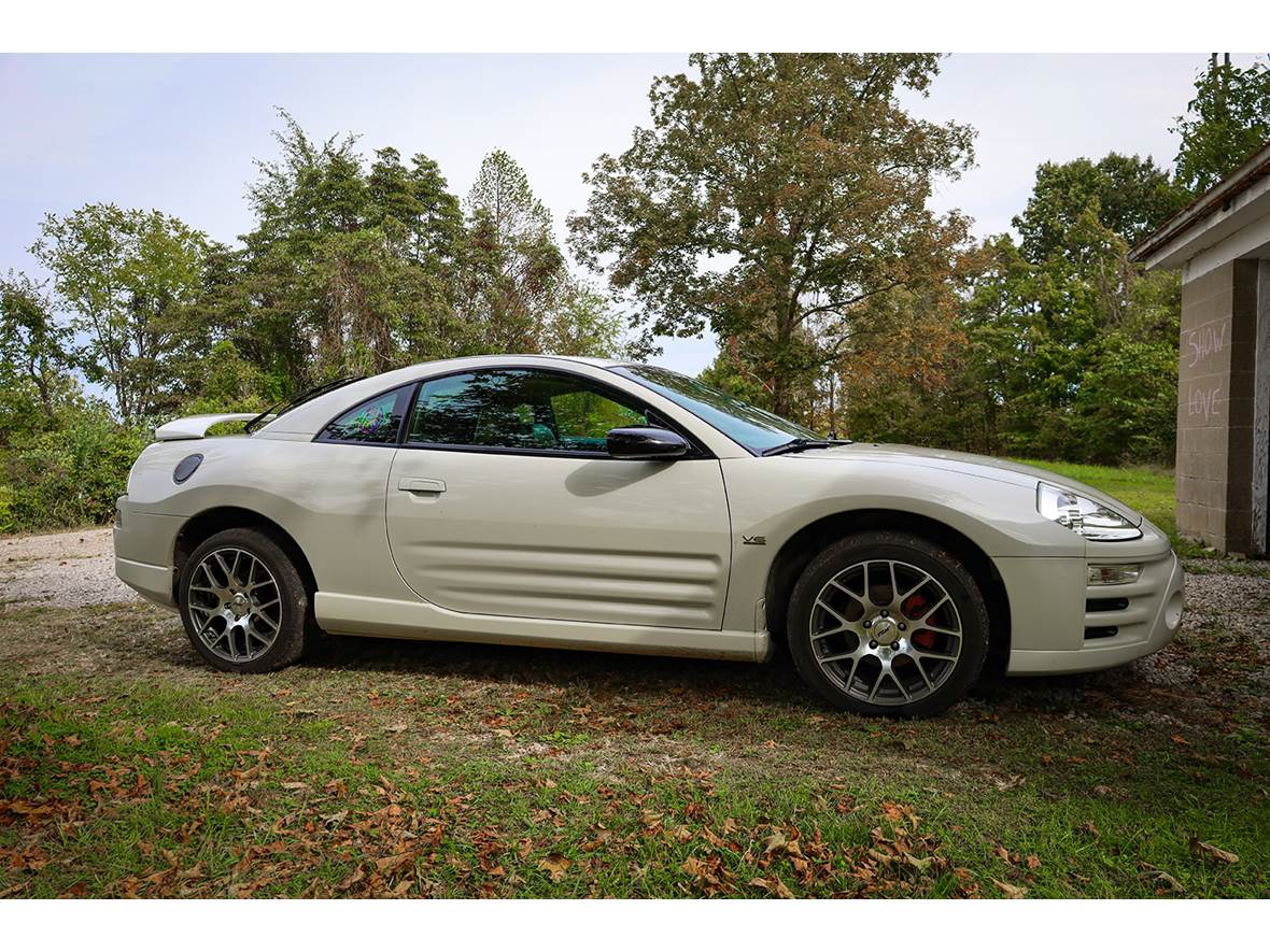2005 Mitsubishi Eclipse for sale by owner in Shade