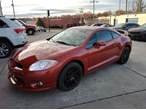 2008 Mitsubishi Eclipse for sale by owner