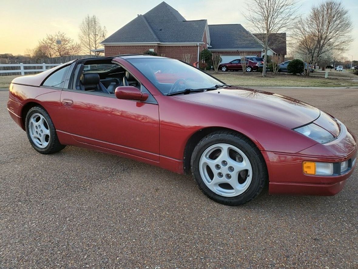 1994 Nissan 300ZX for sale by owner in Tupelo