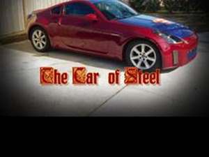Other 2005 Nissan 350Z