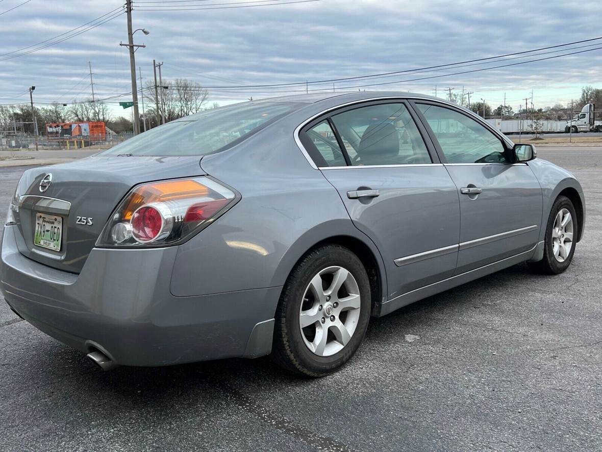 2008 Nissan Altima for sale by owner in Malvern