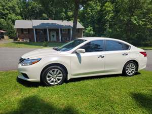 Other 2016 Nissan Altima