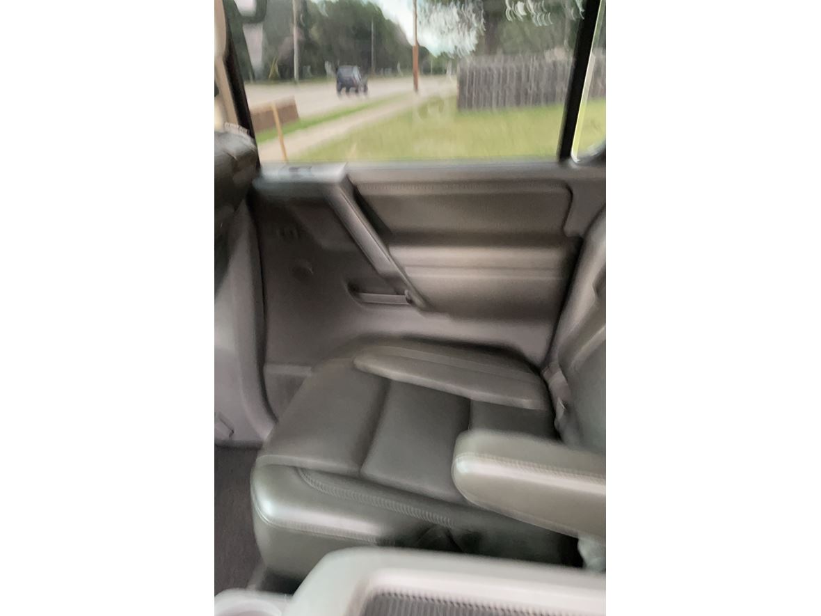 2007 Nissan Armada for Sale by Owner in Saint Paul, MN 55112