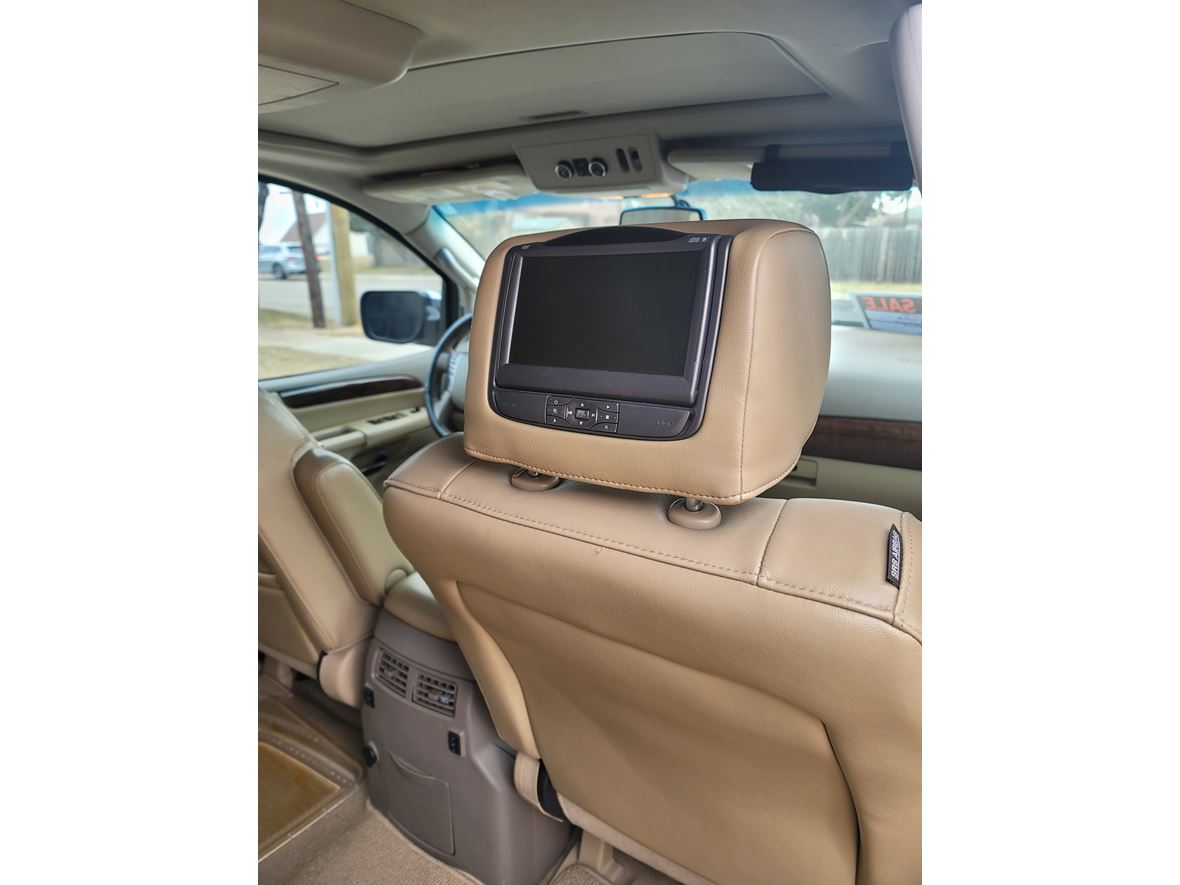 2014 Nissan Armada for Sale by Owner in Copperas Cove, TX 76522