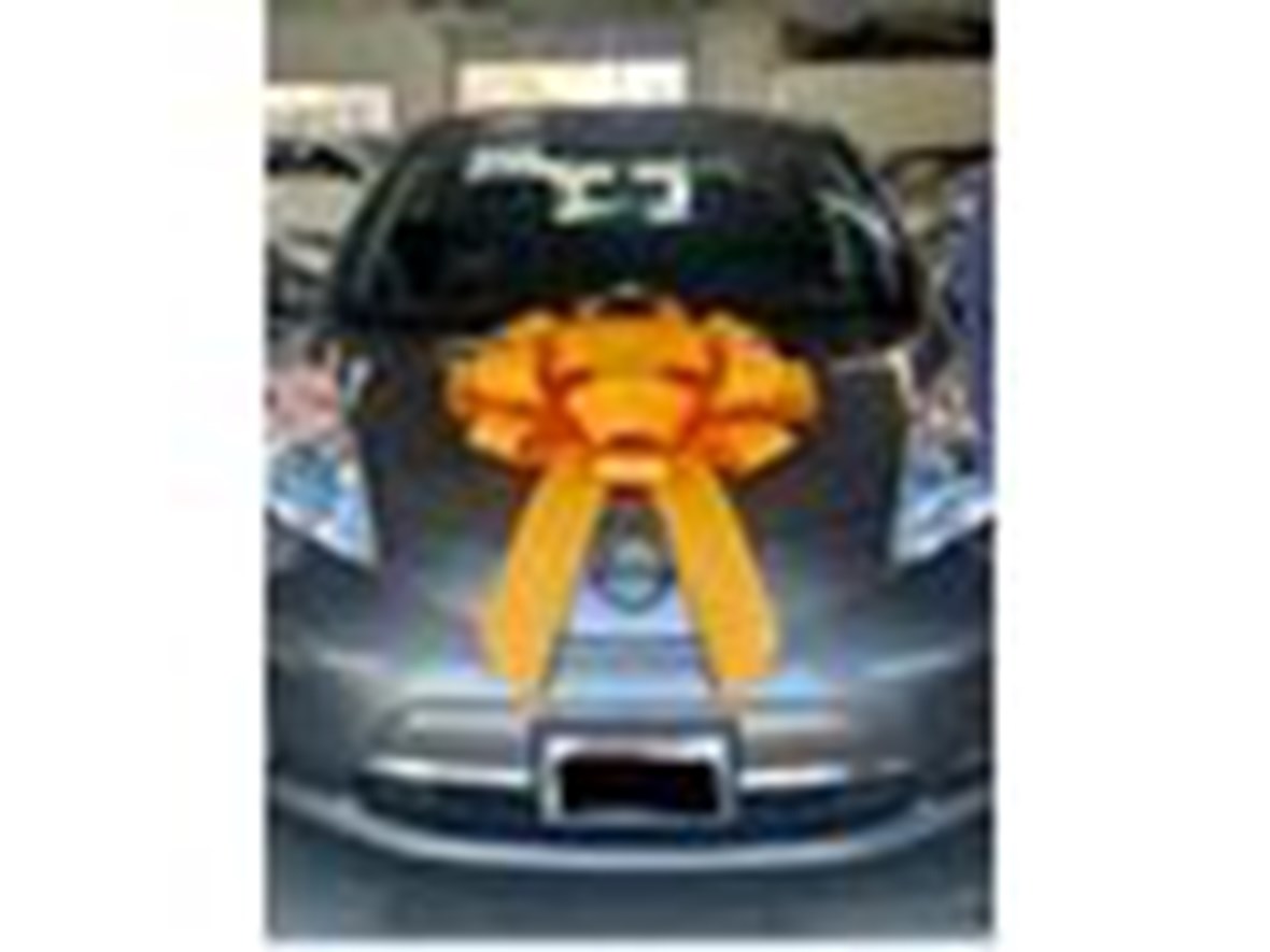 2014 Nissan Leaf for sale by owner in Oakland