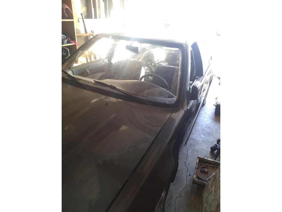 1990 Nissan Maxima for sale by owner in Spokane