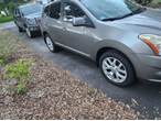 2011 Nissan Rogue for sale by owner