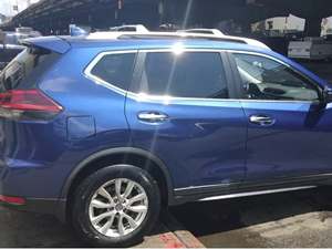 Nissan Rogue for sale by owner in Brooklyn NY