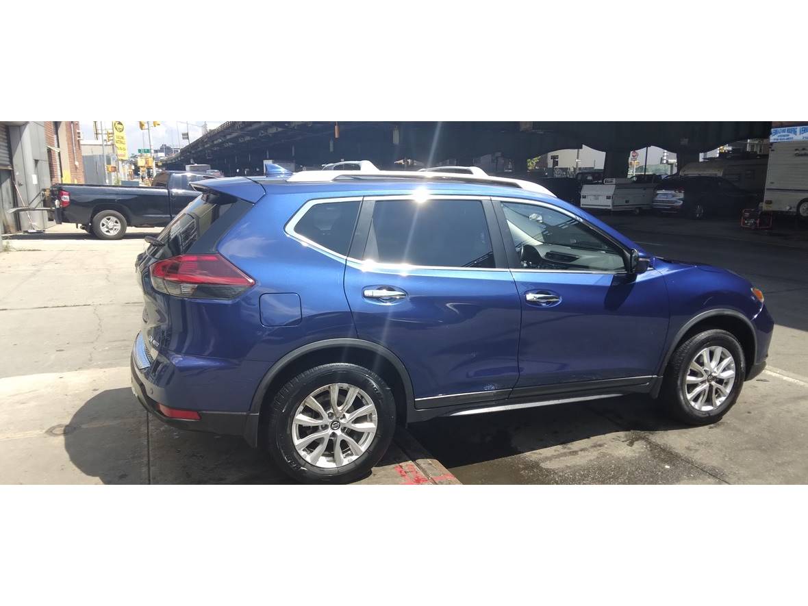 2020 Nissan Rogue for sale by owner in Brooklyn