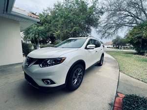 Other 2016 Nissan Rogue Select