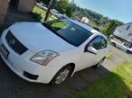 2007 Nissan Sentra for sale by owner