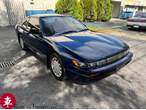 1989 Nissan Silvia for sale by owner