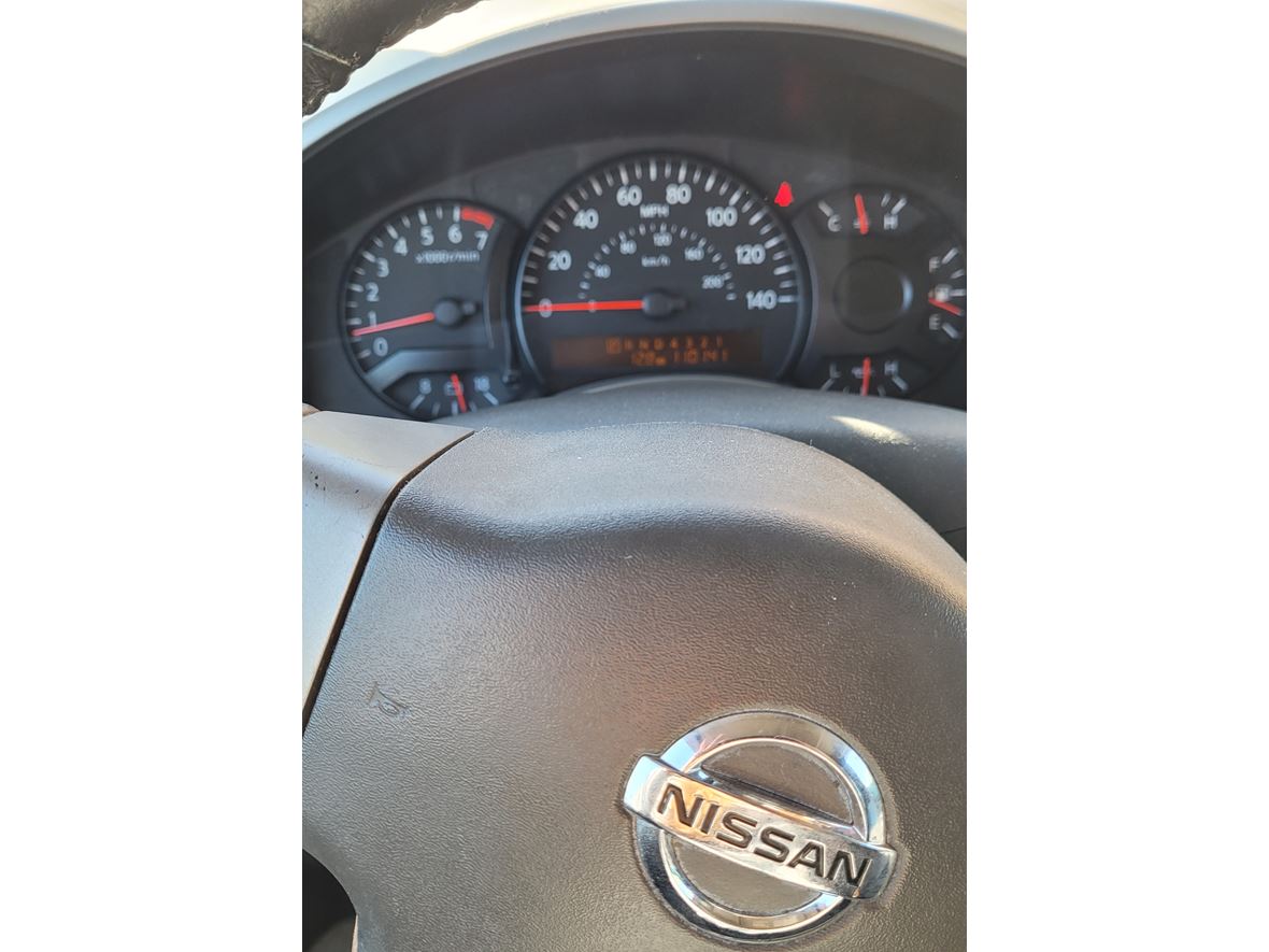 2006 Nissan Titan for sale by owner in Bullhead City