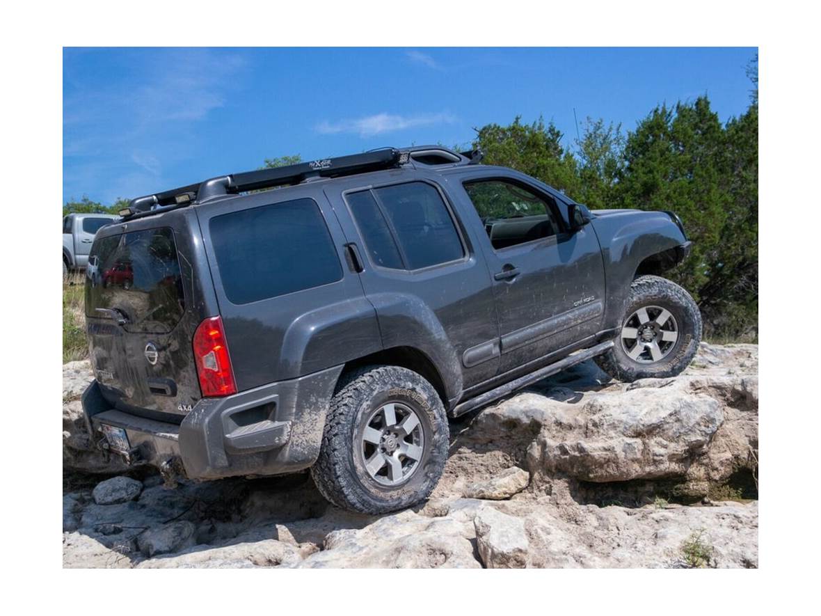 2010 Nissan Xterra for sale by owner in Caldwell