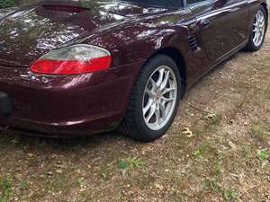 Porsche Boxster for sale by owner in Dayville CT
