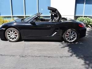 Porsche Boxster for sale by owner in Irvine CA