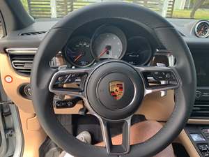 Porsche Macan S for sale by owner in Newburyport MA