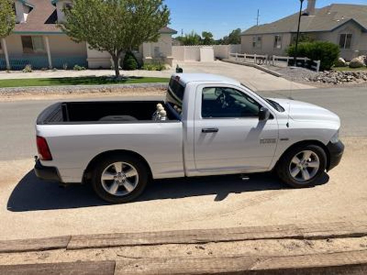 2013 RAM 1500 for Sale by Owner in Fernley, NV 89408