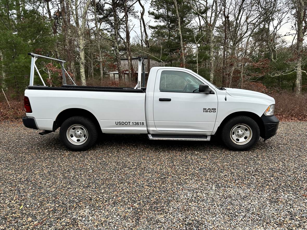2013 RAM 1500 for sale by owner in Mashpee