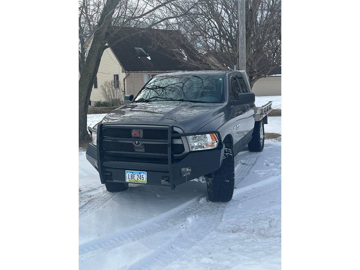 2013 RAM 1500 for sale by owner in Pleasant Hill