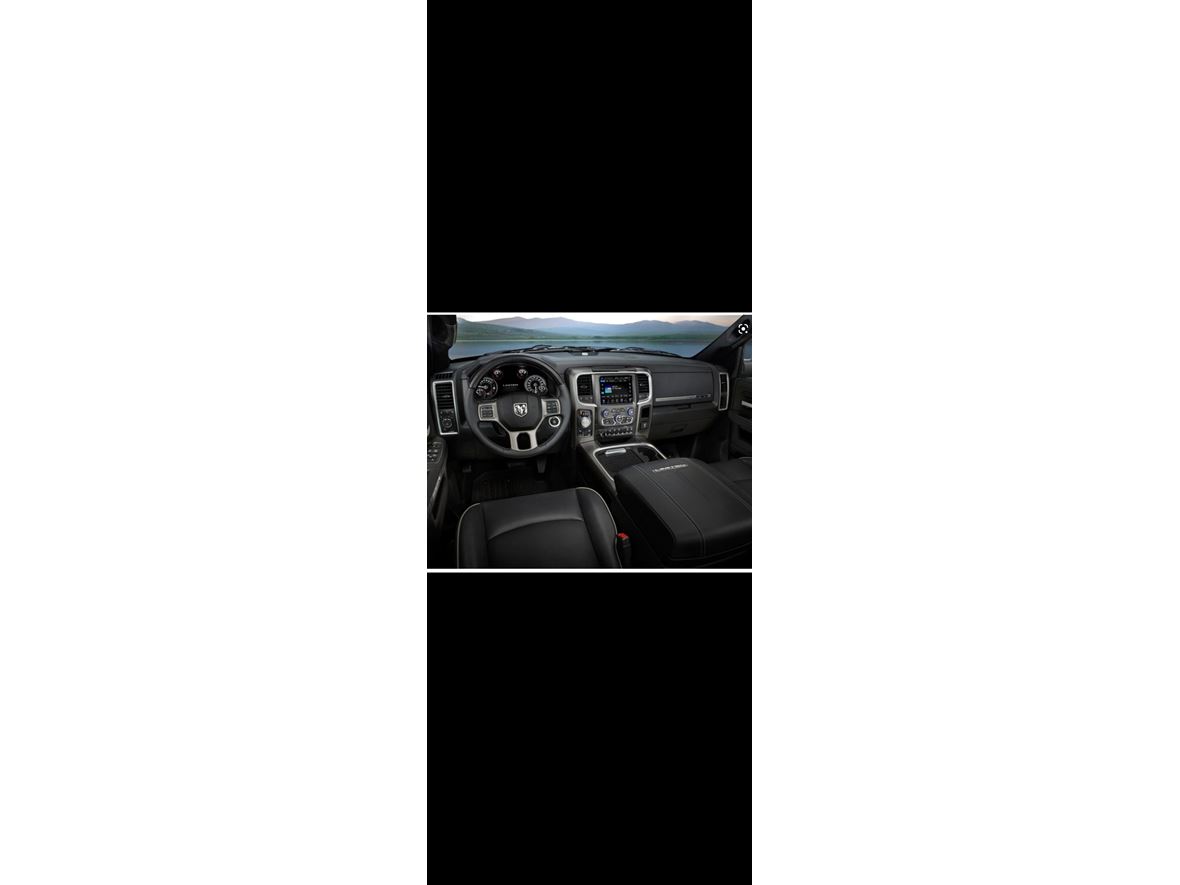 2015 RAM 1500 for sale by owner in Burke