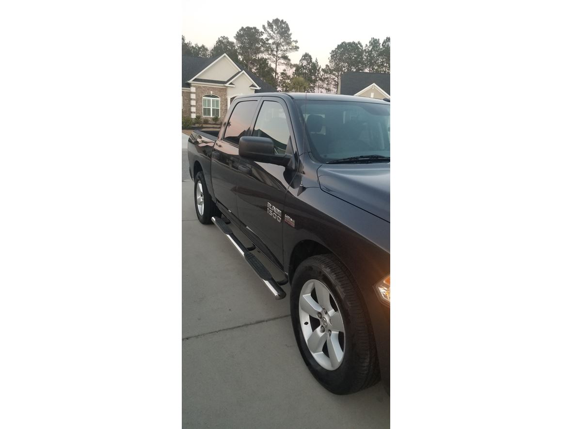 2016 RAM 1500 for sale by owner in Myrtle Beach