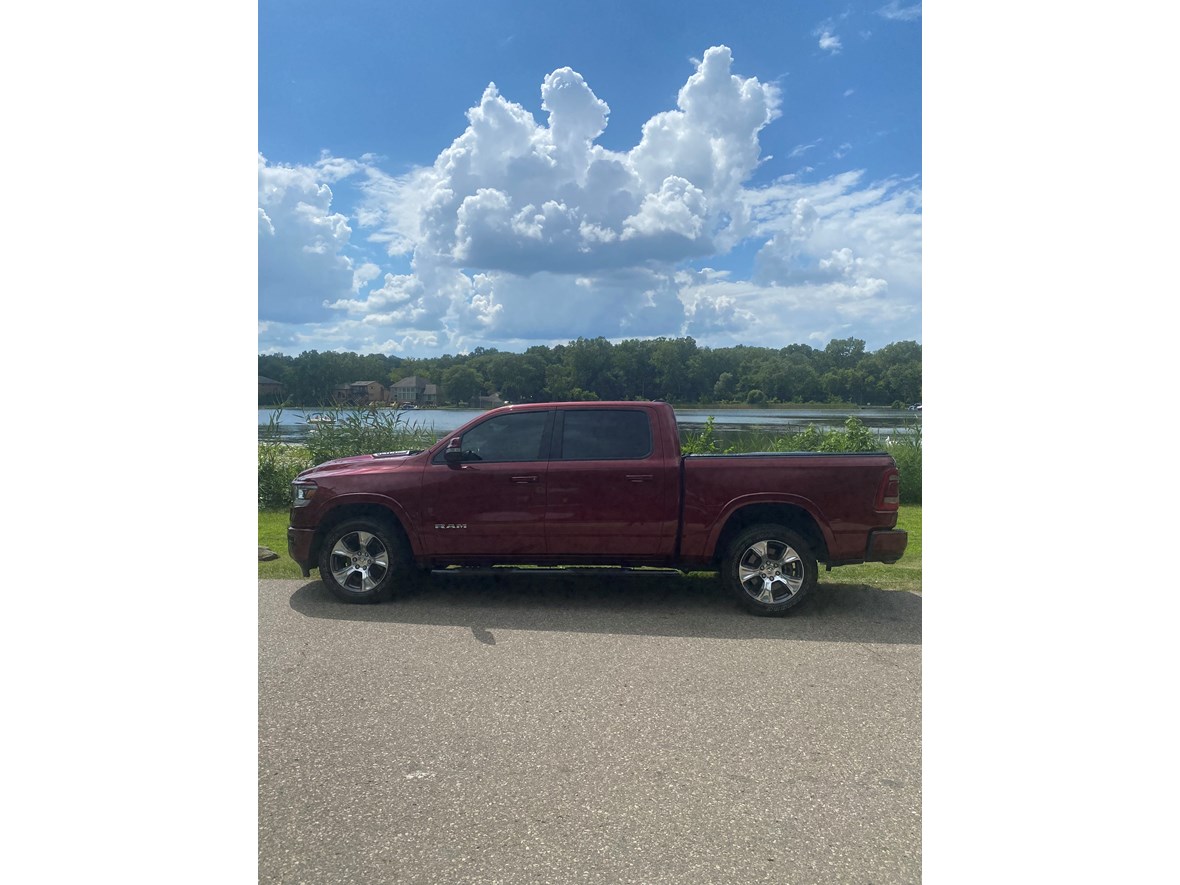 2019 RAM 1500 for sale by owner in Commerce Township