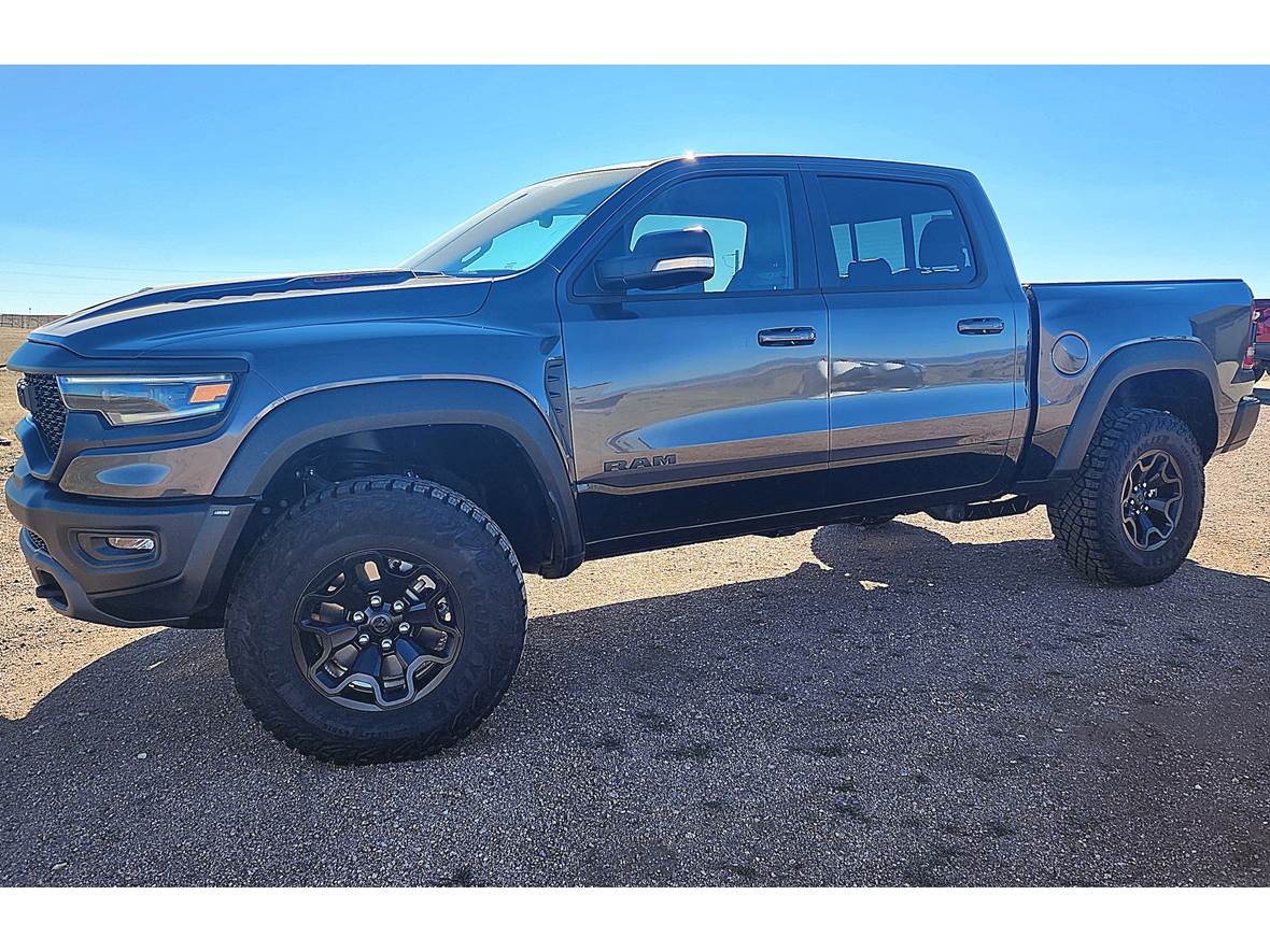 2022 RAM 1500 for sale by owner in Laramie