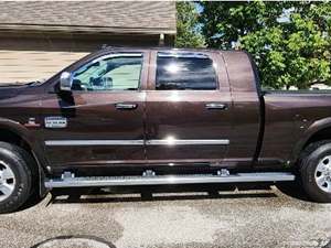 RAM Laramie Longhorn 3500  for sale by owner in Florence KY