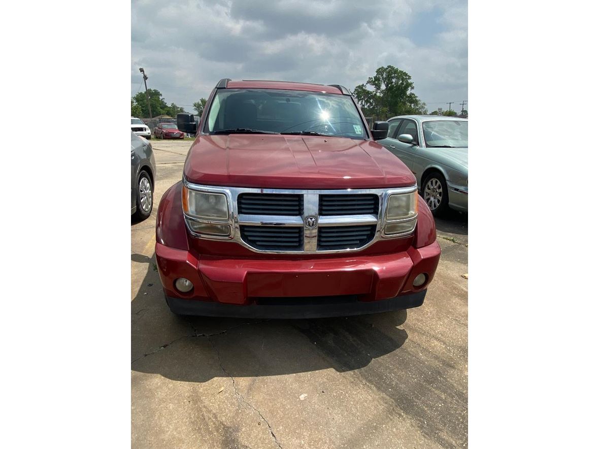 2007 RAM Nitro for sale by owner in Lake Charles