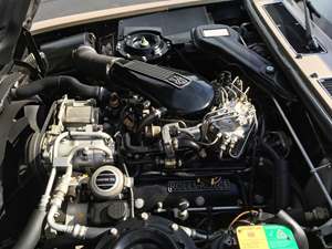 Beige 1989 Rolls-Royce Silver Spur