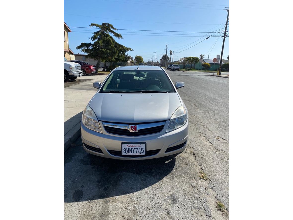 2007 Saturn Astra for sale by owner in Castroville