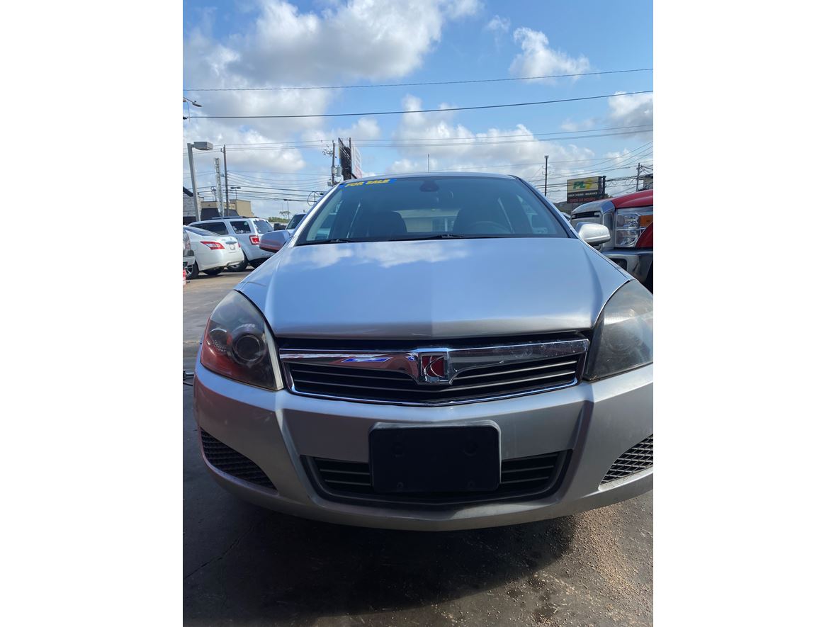 2008 Saturn Astra for sale by owner in Houston