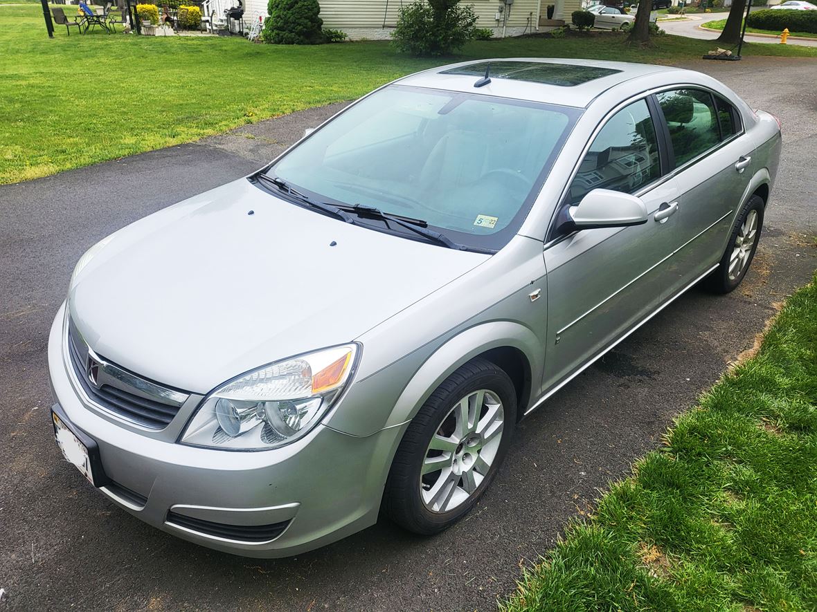 2007 Saturn Aura XE for sale by owner in Gainesville