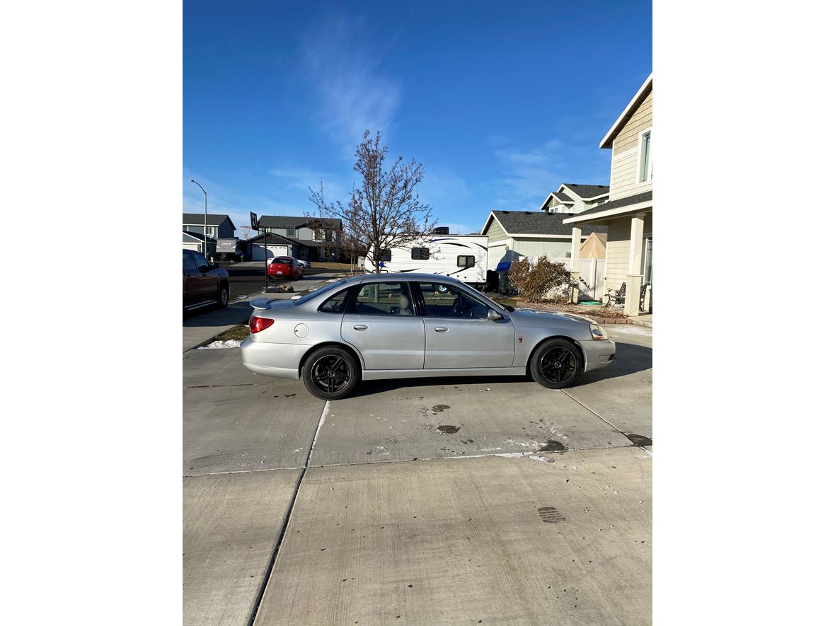 2005 Saturn L300 for sale by owner in Moses Lake