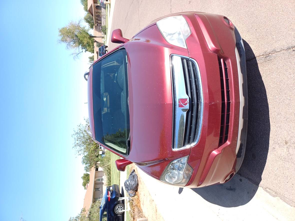 2008 Saturn Vue for sale by owner in Mesa