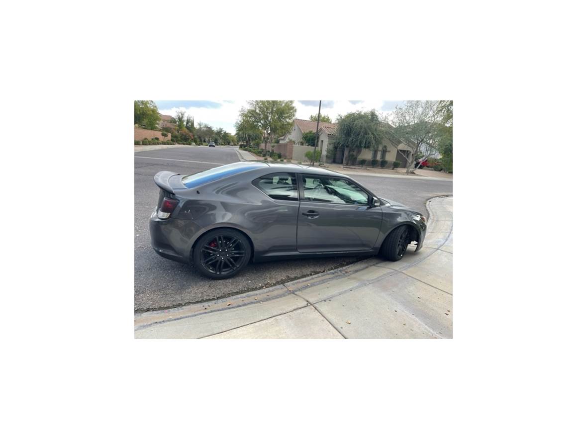 2012 Scion TC for sale by owner in Chandler