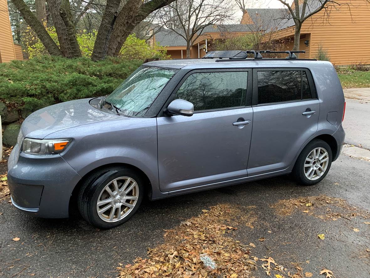 2009 Scion XB for sale by owner in Madison