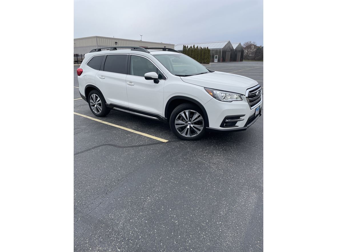 2019 Subaru Ascent for sale by owner in Loves Park
