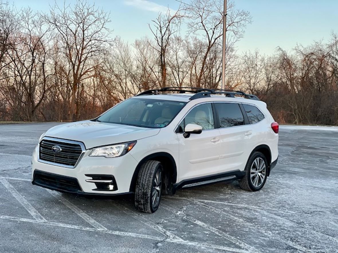 2020 Subaru Ascent for sale by owner in Canonsburg