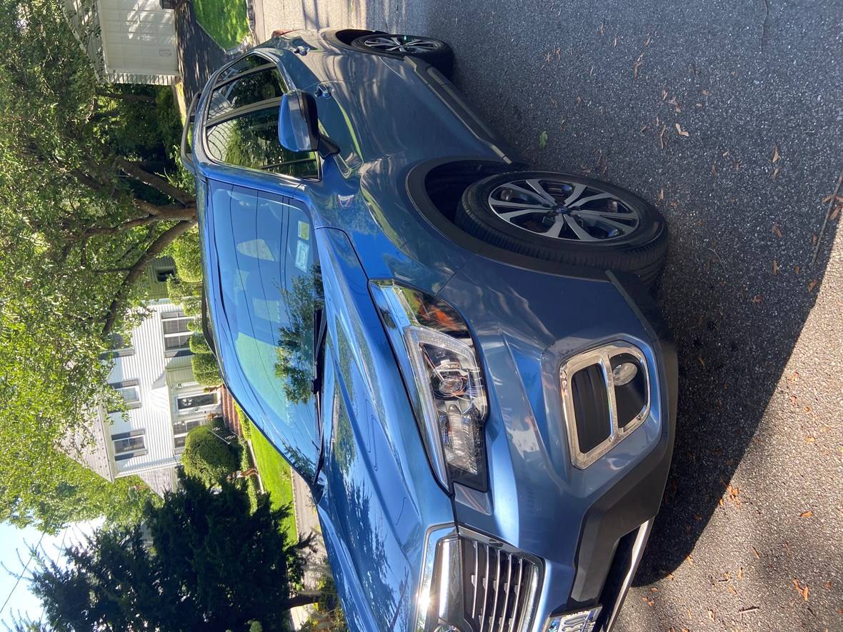 2019 Subaru Forester for sale by owner in Manhasset