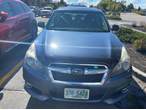 2014 Subaru Legacy for sale by owner