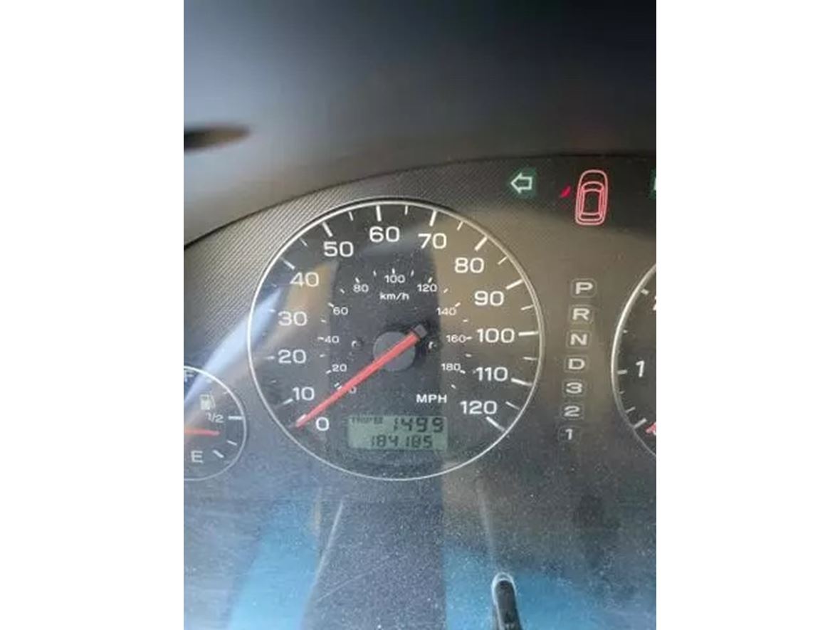 2004 Subaru Outback for sale by owner in Chandler