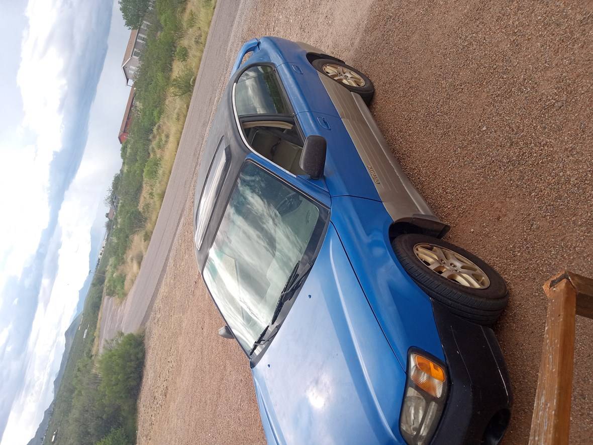 2001 Subaru Outback LTD  for sale by owner in Tombstone