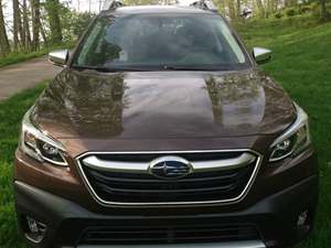 Subaru Outback touring  for sale by owner in Monroe WI