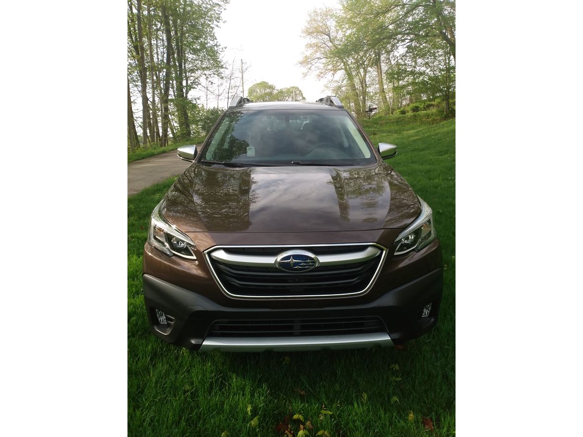 2022 Subaru Outback touring  for sale by owner in Monroe
