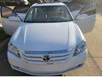 2007 Toyota Avalon In Excellent Condition for sale by owner