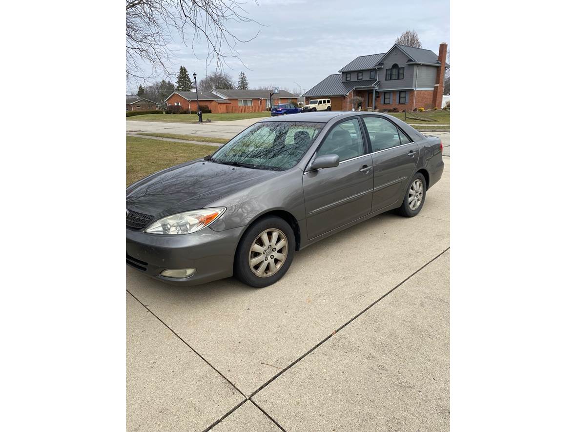 2003 Toyota Camry for sale by owner in Minster